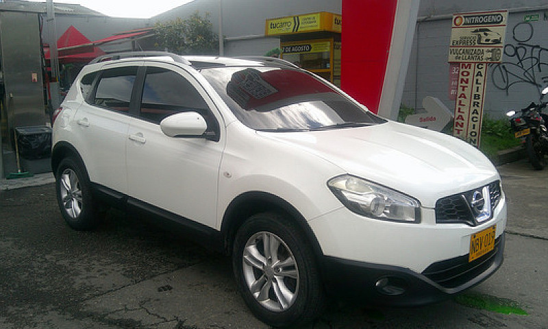 Nissan Qashqai 2.0L ...