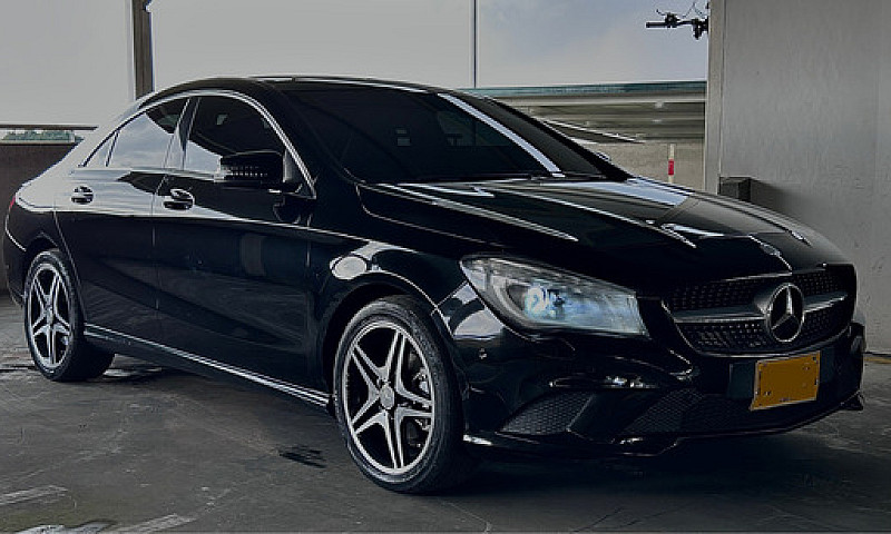 Mercedes-Benz Clase ...