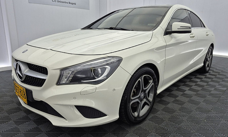 Mercedes-Benz Clase ...