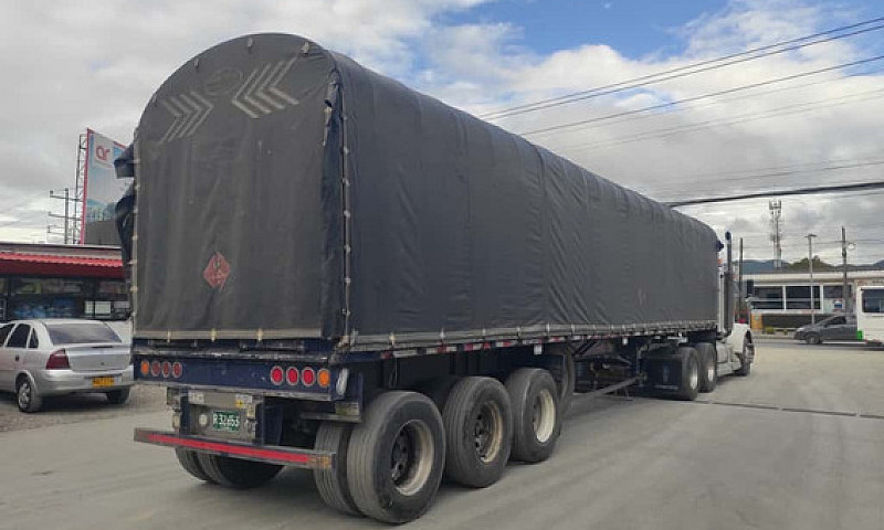 Kenworth T800 2007  ...