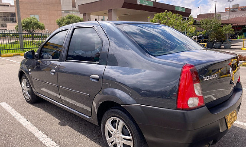 Renault Logan 1.4 En...