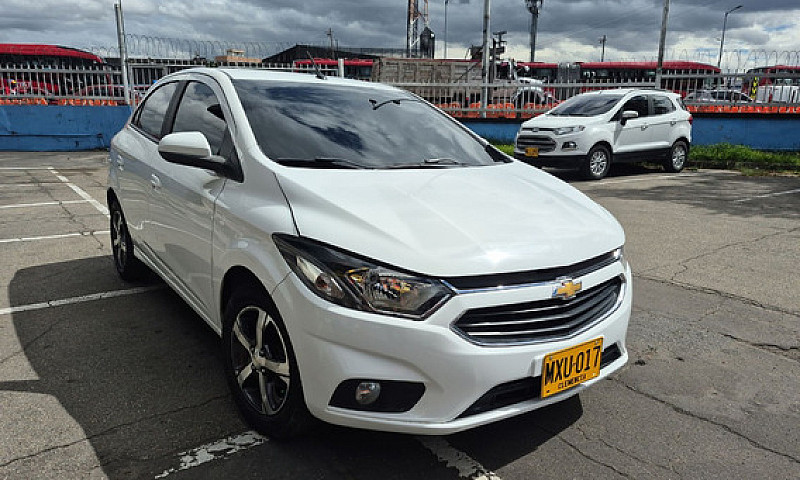 Chevrolet Onix 1.4 L...