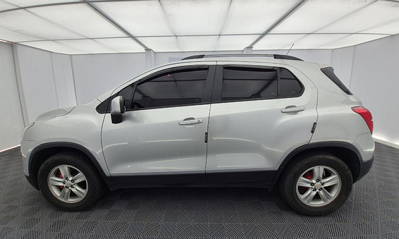 Chevrolet Tracker 1....