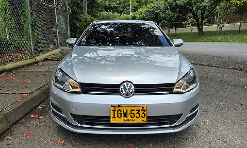 Volkswagen Golf 1.6 ...