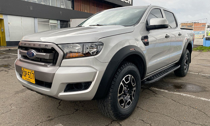 Ford Ranger 3.2 Xl...