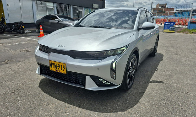 Kia K3 Cross 1.6 Gt ...