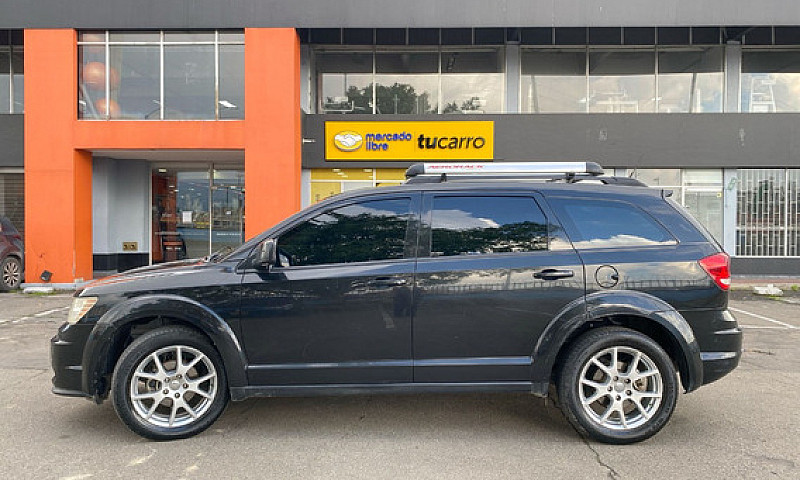 Dodge Journey 2.4 Se...