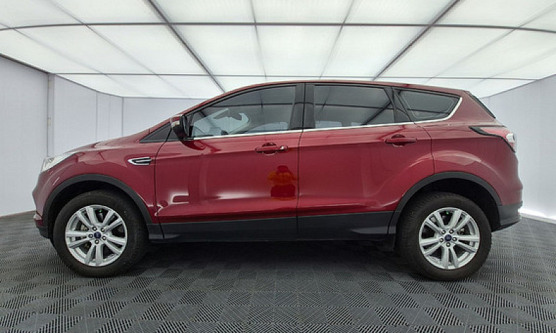 Ford Escape 2.0 Se 2...