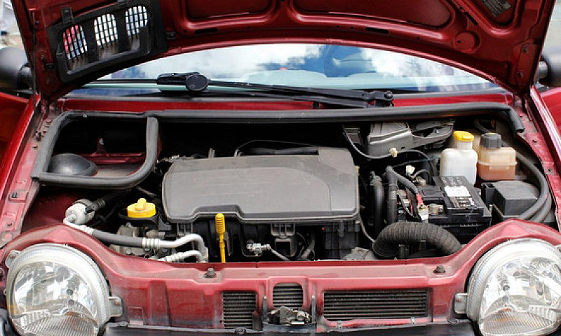 Renault Twingo 1.2 A...