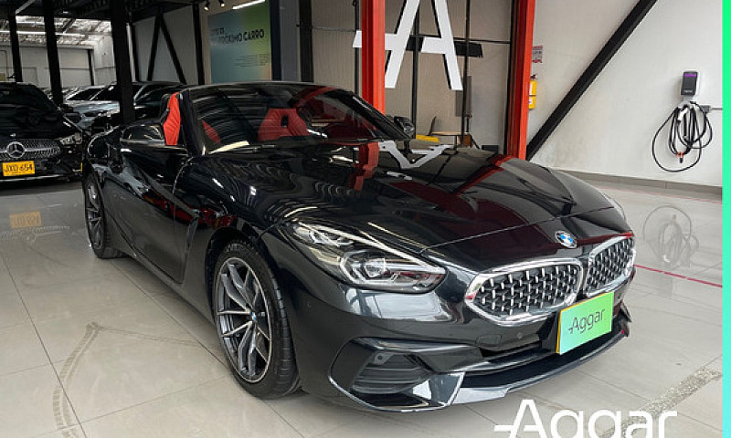 Bmw Z4 Sdrive 20I...