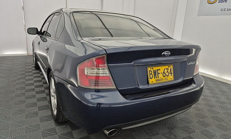 Subaru Legacy 3.0 R ...