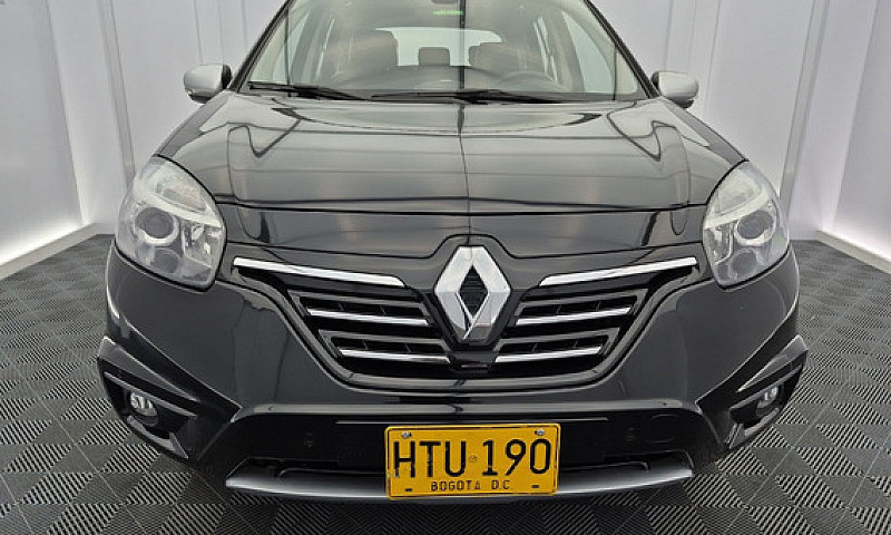 Renault Koleos 2.5 P...
