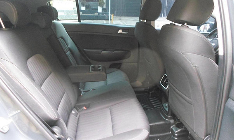 Kia Sportage 2.0 Des...
