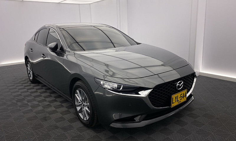 Mazda 3 2.0 Touring ...