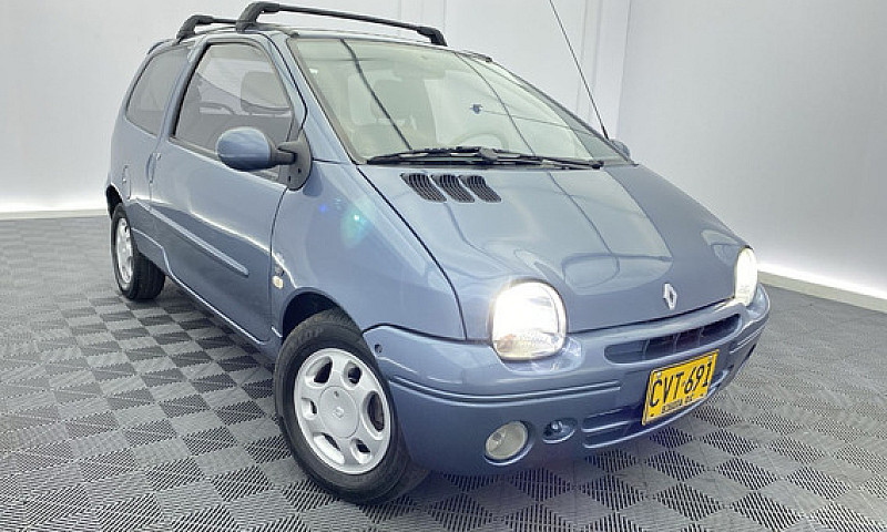 Renault Twingo 1.2 D...