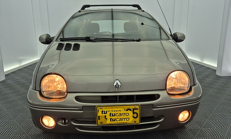 Renault Twingo 1.2 F...
