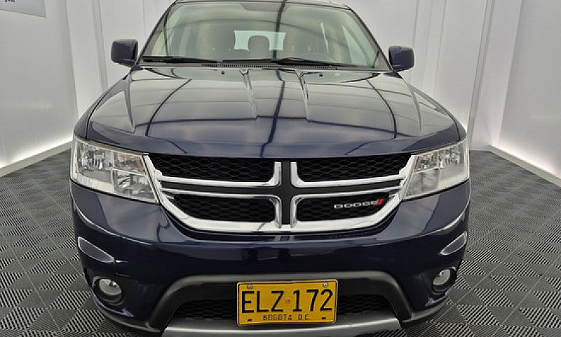 Dodge Journey 2.4 Se...