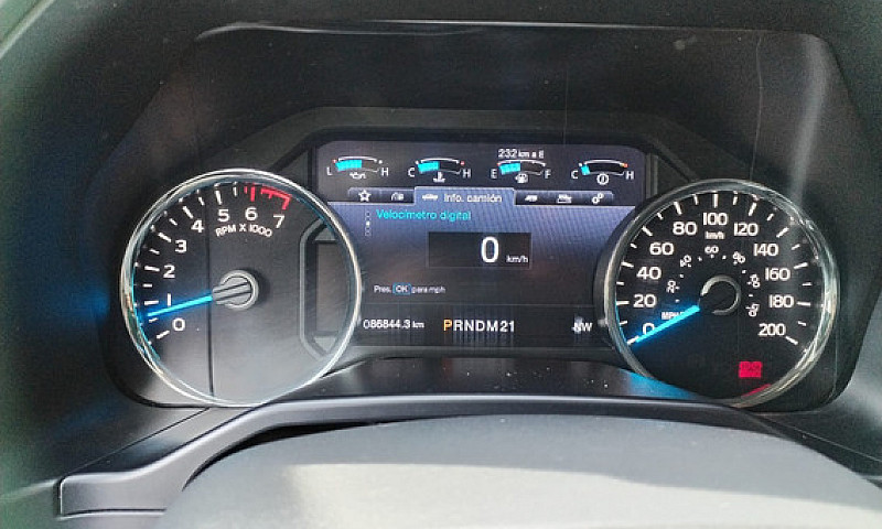 Ford F-150 3.5 Laria...