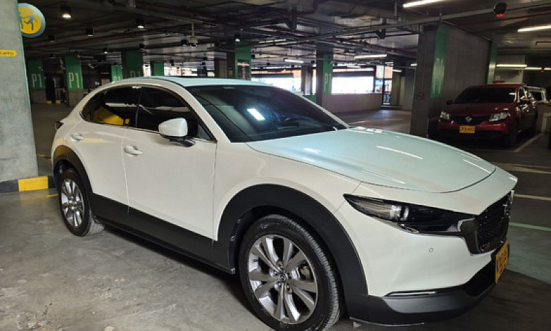 Mazda Cx-30 2.0 Gran...