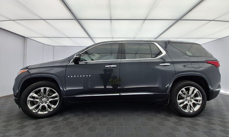 Chevrolet Traverse 3...