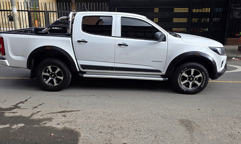 Chevrolet Colorado 2...