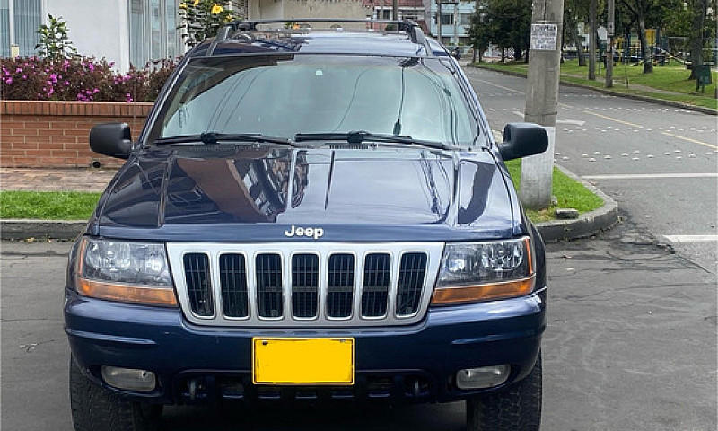 Jeep Grand Cherokee ...