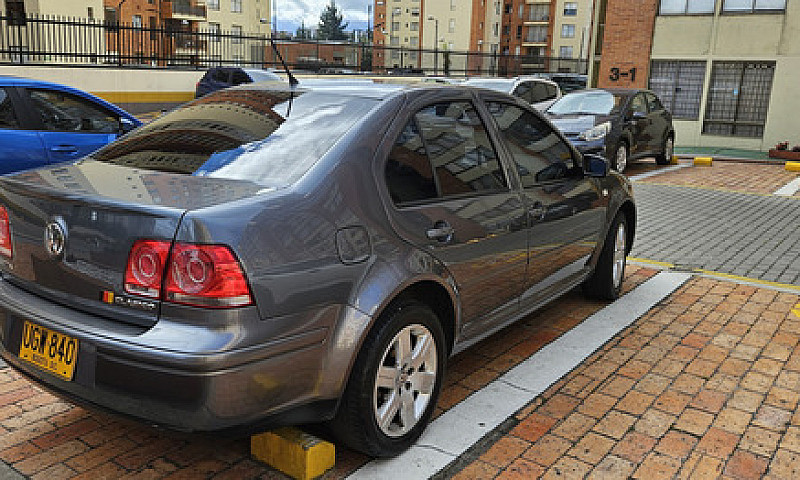 Volkswagen Jetta Vi ...