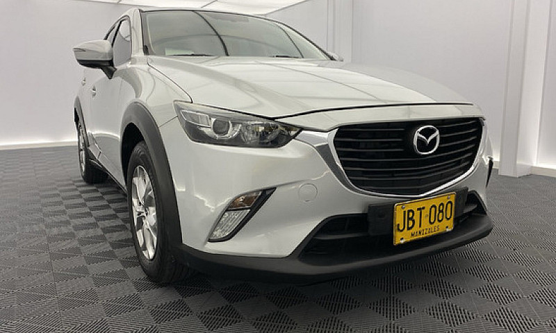 Mazda Cx-3 2.0 Touri...
