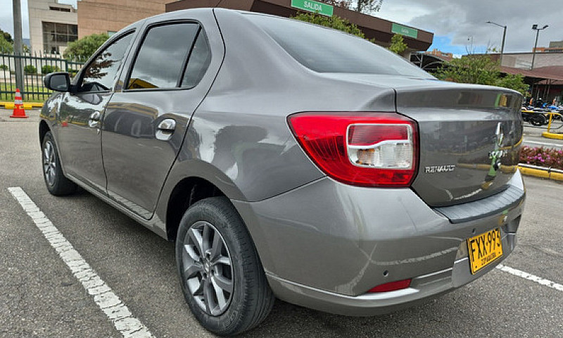 Renault Logan 1.6 Li...