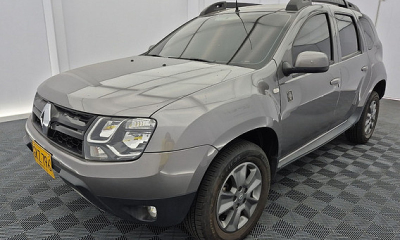 Renault Duster 2.0 D...