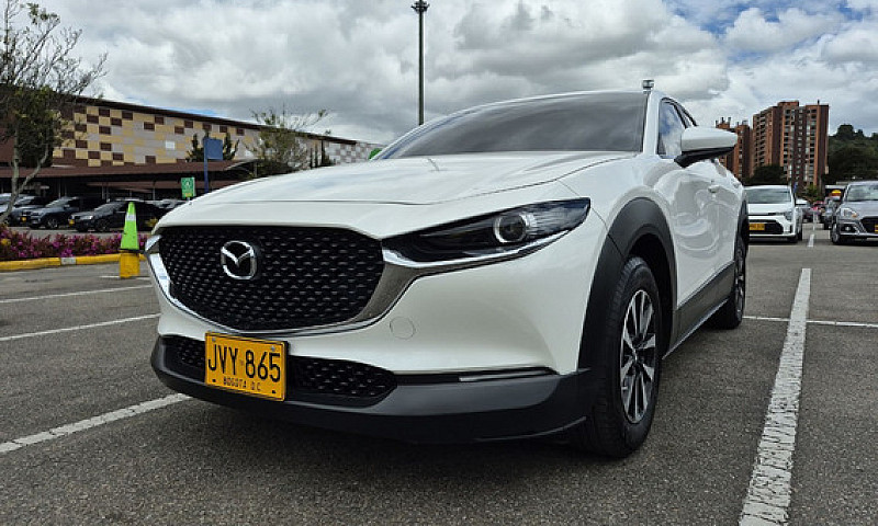 Mazda Cx-30 2.0 Prim...