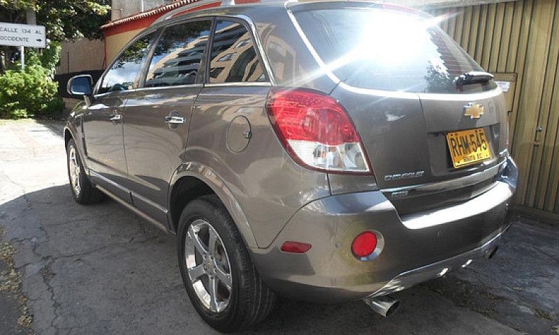 Chevrolet Captiva 3....