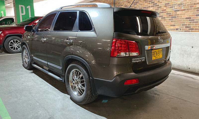 Kia Sorento Ex 3.5...