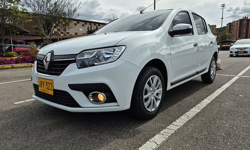 Renault Sandero 1.6 ...