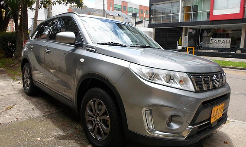 Suzuki Vitara 1.6 Li...