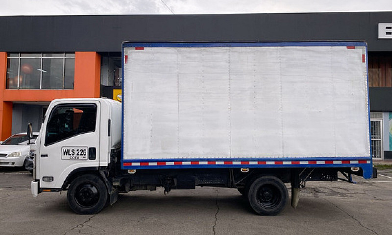 Chevrolet Nnr 3.0 70...