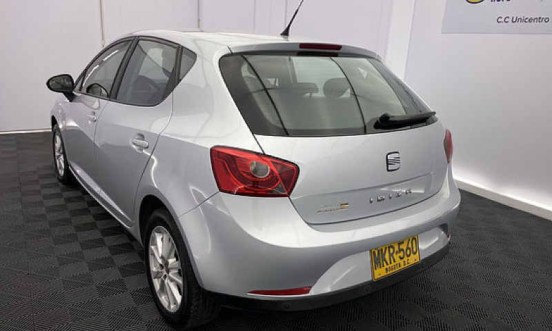Seat Ibiza 1.4 Style...