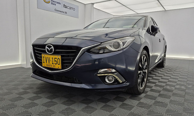Mazda 3 2.0 Grand To...