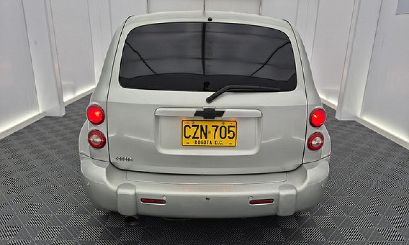 Chevrolet Hhr 2.4 2L...