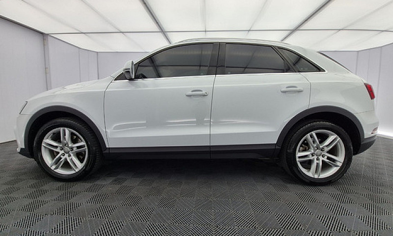 Audi Q3 1.4 Tfsi Amb...