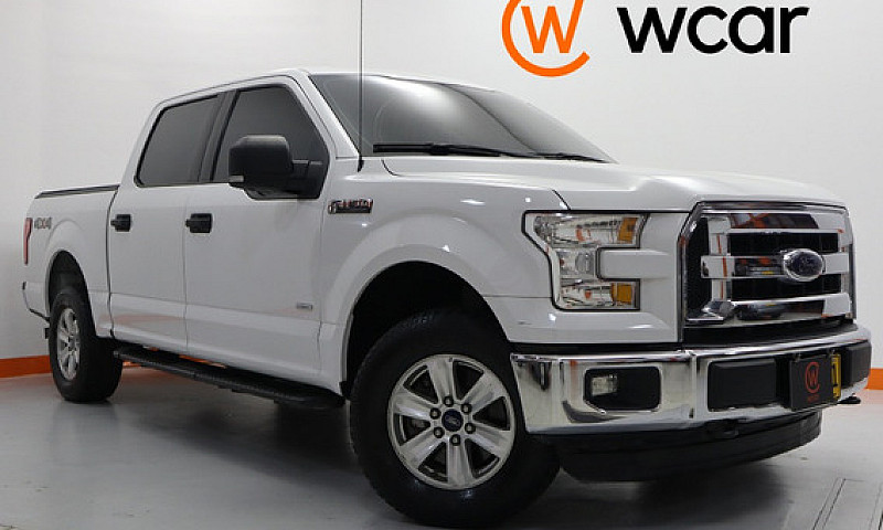 Ford F-150 3.5 Xlt A...