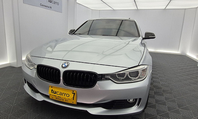 Bmw Serie 3 2.0 320I...