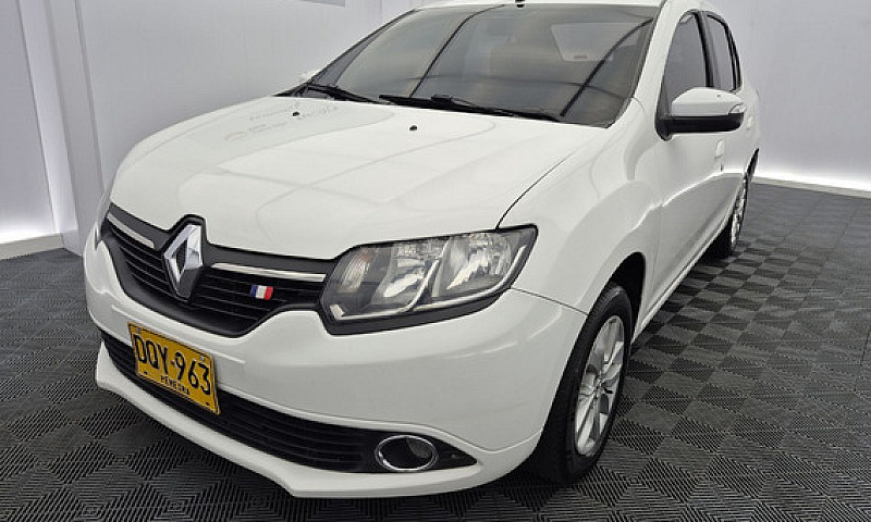 Renault Logan Privil...
