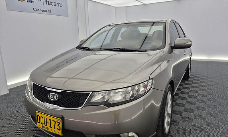 Kia Cerato 1.6 At 20...