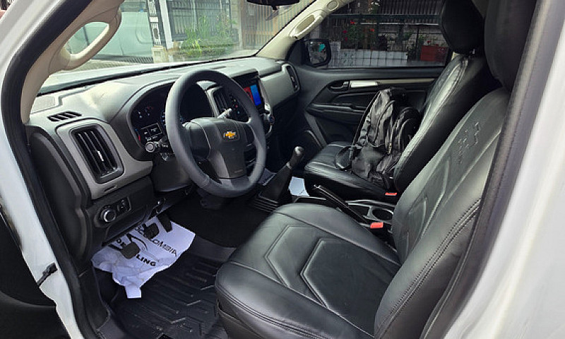 Chevrolet Colorado 2...
