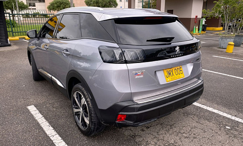 Peugeot 3008 1.6 Act...
