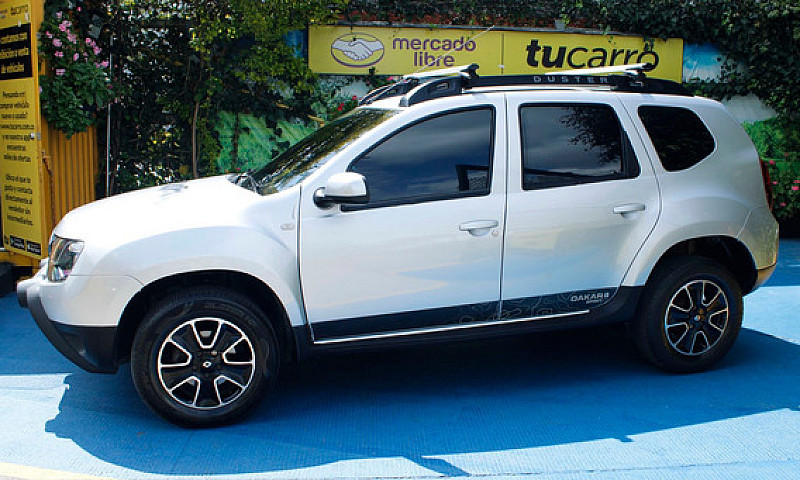Renault Duster 2.0 D...