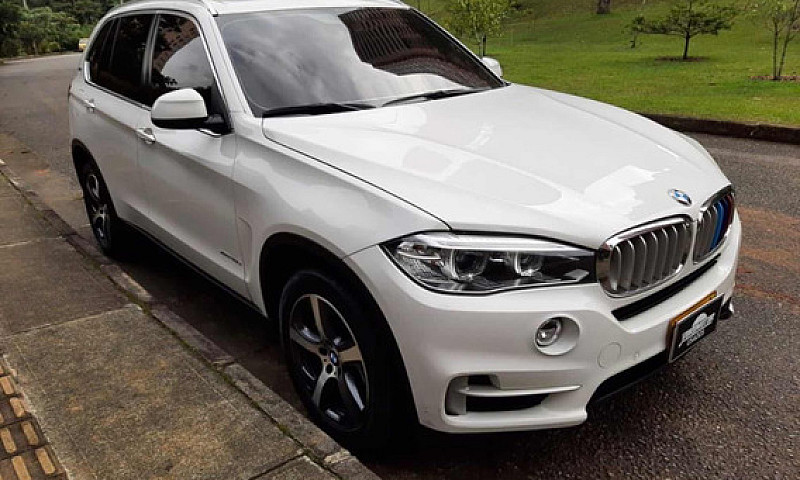 Bmw X5 Xdrive40E Hib...