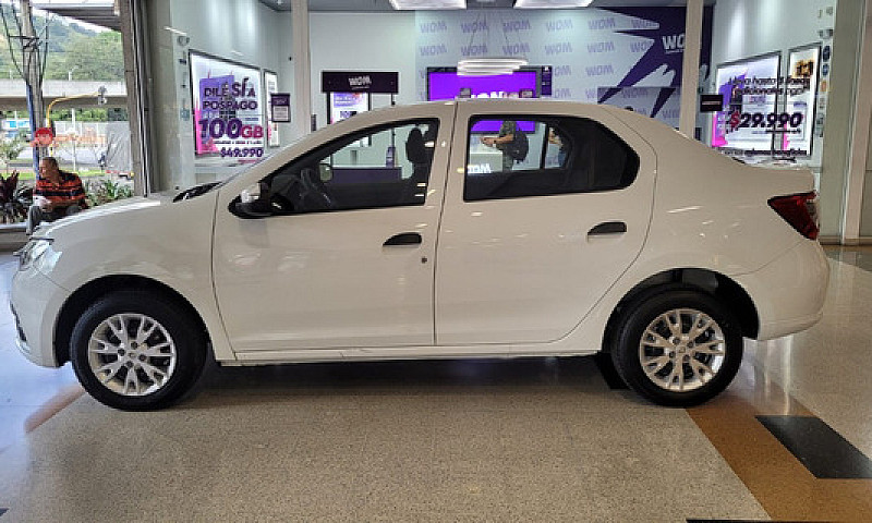 Renault Logan Life 2...