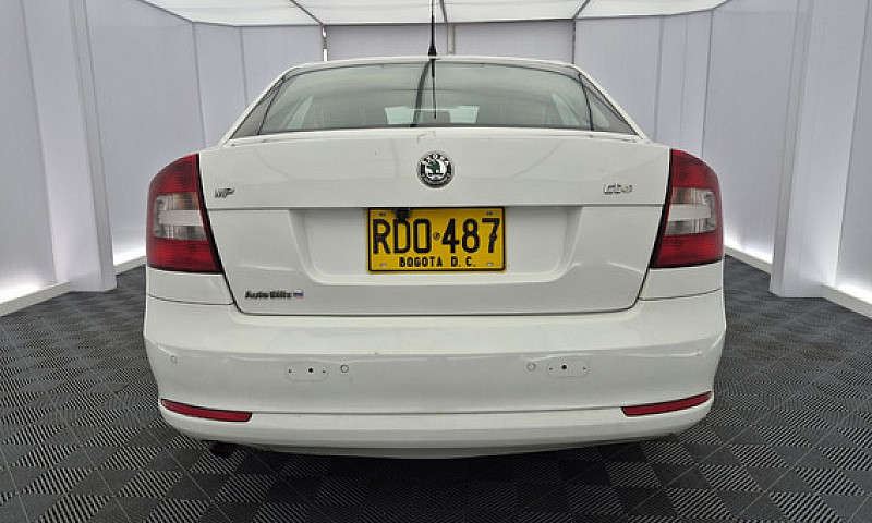 Skoda Octavia Ambien...